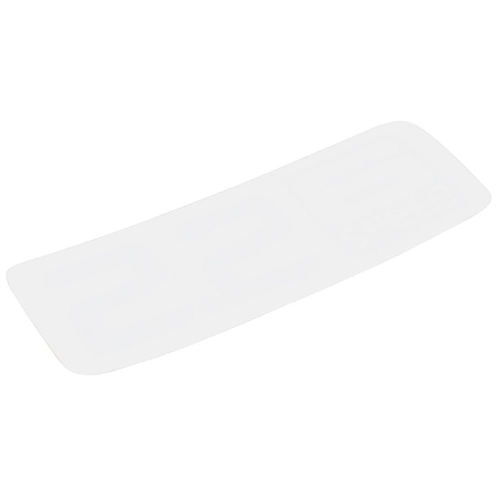 RANGER DURATORQ TDCI FRONT WING BADGE 6 SPEED 2011-