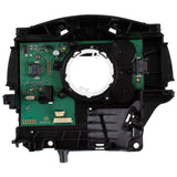 STEERING COLUMN HOUSING