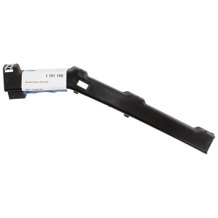 FIESTA BUMPER MOUNTING BRACKET