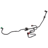 FUEL FEED TUBE
