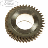 GEARBOX COUNTERSHAFT 3RD SPEED GEAR