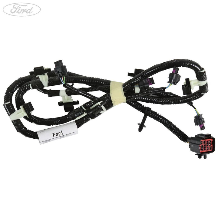 PARKING DISTANCE AID SENSOR WIRE