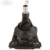 RANGER GEAR CHANGE LEVER GAITER WITH POWER STEERING