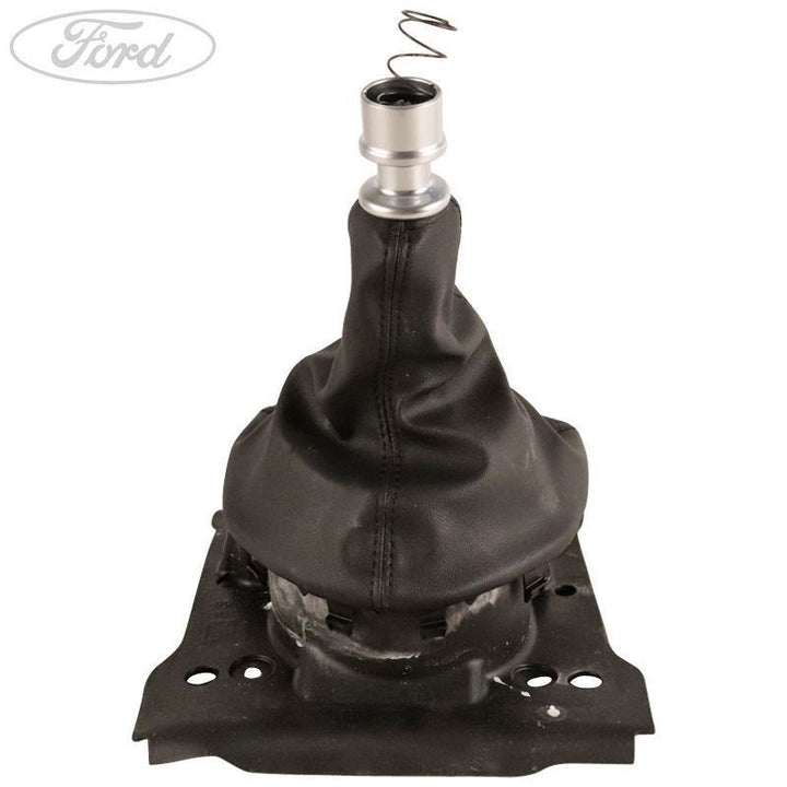 RANGER GEAR CHANGE LEVER GAITER WITH POWER STEERING