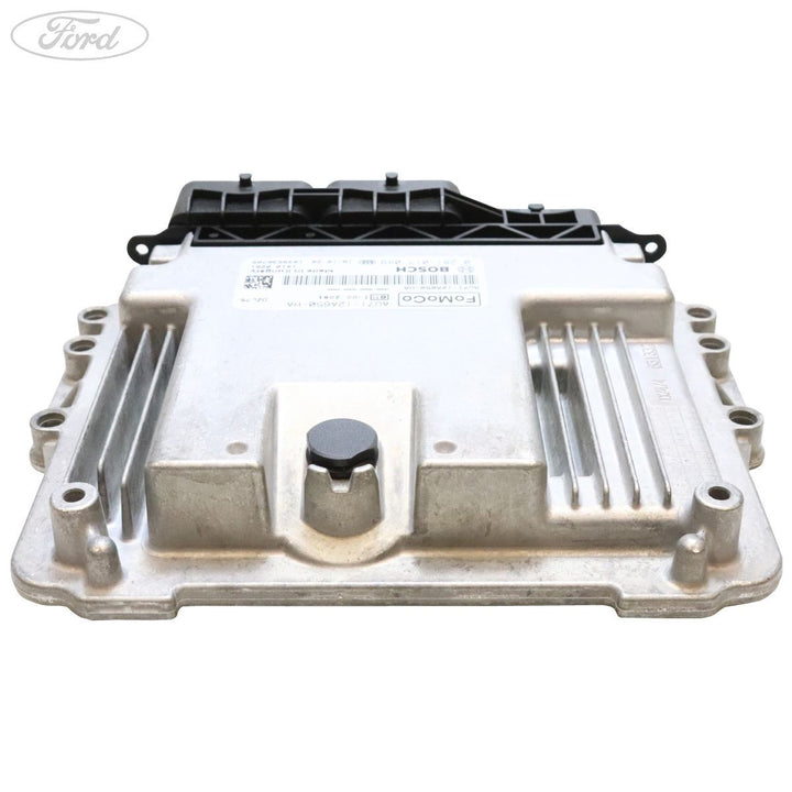 ECOSPORT FIESTA 1.5 DIESEL ENGINE CONTROL MODULE 2013-