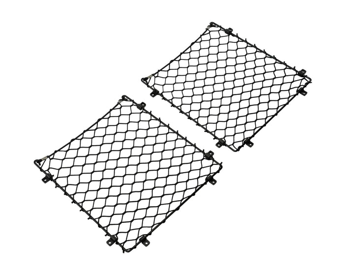 TRANSIT CUSTOM FROM 09/2023 CARGO NET FOR REAR CARGO DOORS
