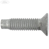 SLIDING SIDE LOAD DOOR CONTROLS HEX HEAD BOLT PACK OF 5