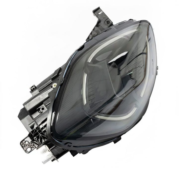 PUMA 1.0 ECOBOOST O/S DRIVERS SIDE LED PROJECTOR HEADLIGHT 2024-ONWARDS