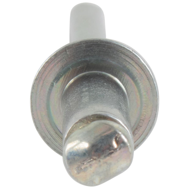 RADIATOR GRILLE AND FRONT BUMPER BLIND RIVET PACK OF 5