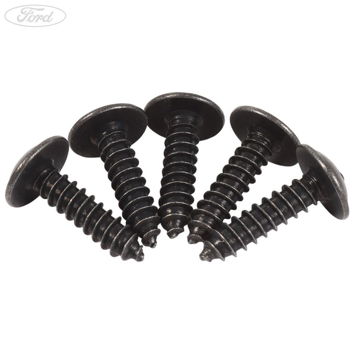 ACCELERATOR/INJECTION PUMP CONTROLS SCREW PACK OF 5