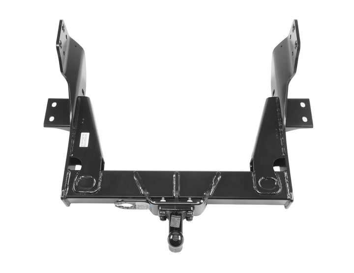 TRANSIT® FROM 05/2019 FIXED TOW BAR UPPER BALL POSITION,HEAVY DUTY