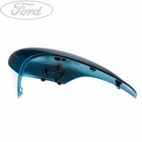 FIESTA FRONT O/S RIGHT WING MIRROR HOUSING CAP COVER