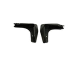 TRANSIT/TOURNEO CONNECT MUD FLAPS FRONT,CONTOURED