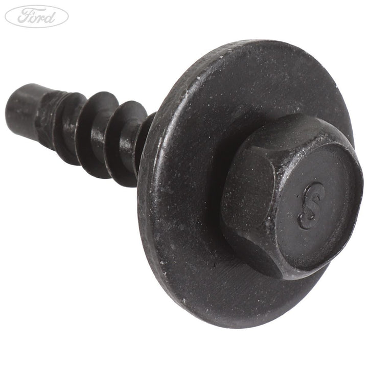 LUGGAGE COMPARTMENT DOOR SCREW PACK OF 5