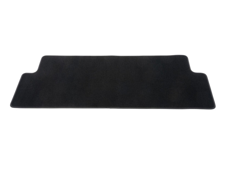 TRANSIT CUSTOM FROM 09/2023 CARPET FLOOR MATS REAR,BLACK