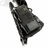 THROTTLE ACCELERATOR PEDAL