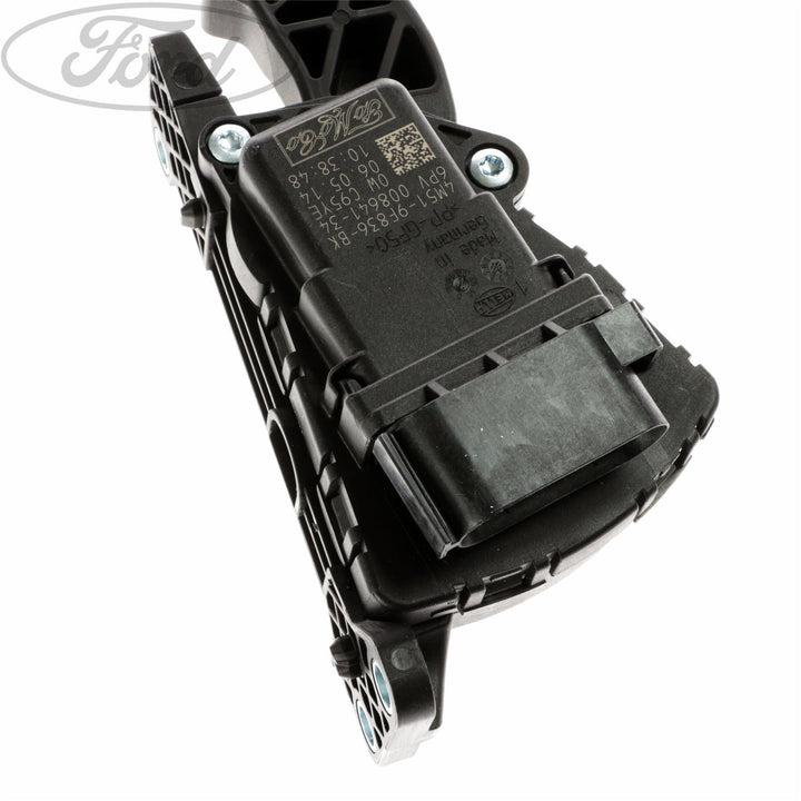 THROTTLE ACCELERATOR PEDAL