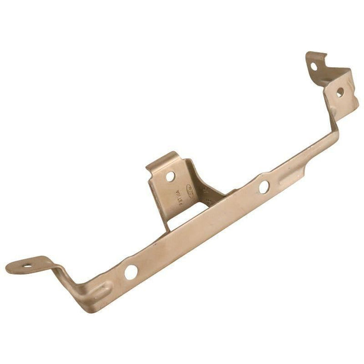 FUEL TUBE SUPPORT BRACKET