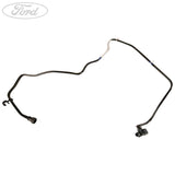 TRANSIT DURATORQ DIESEL BRAKE SERVO VACUUM HOSE 4WD RWD