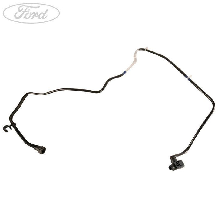 TRANSIT DURATORQ DIESEL BRAKE SERVO VACUUM HOSE 4WD RWD
