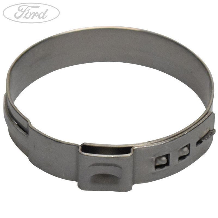 1.5 DURATORQ TDCI OUTER SMALL CV BOOT CLAMP 43MM 6 SPEED