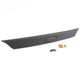 FOCUS TAILGATE BOOTLID HANDLE ESTATE PRIMED 2014-