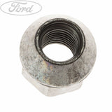 TRANSIT CONNECT STEEL WHEEL NUT X1 M12 X1.5MM 2002-2013