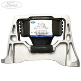 ENGINE FRONT SUPPORT BRACKET