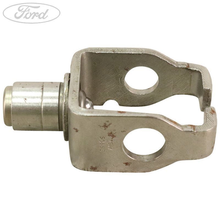 GEAR SHIFT CONTROL BLOCK