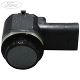 PARKING AID SYSTEM SENSOR