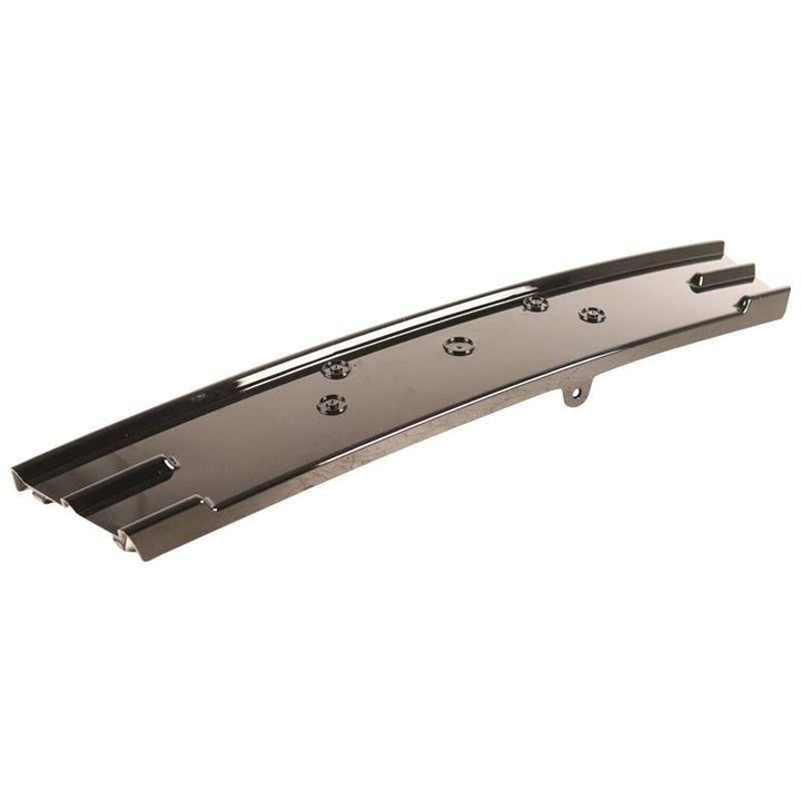 KUGA FRONT BUMPER GRILLE NUMBER PLATE TRIM BLACK 2012-