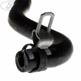 COOLING SYSTEM OVERFLOW HOSE