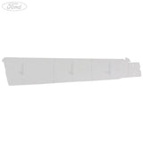 DOOR TRIM PANEL APPLIQUE