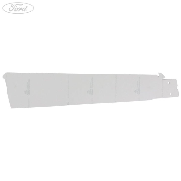 DOOR TRIM PANEL APPLIQUE