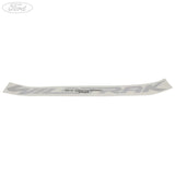 STRIPE DECAL
