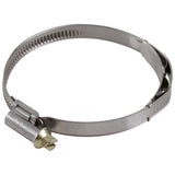 INTERCOOLER/AIR DUCTS AND HOSES HOSE CLAMP PACK OF 5
