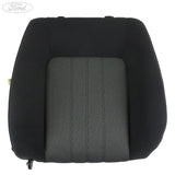 SEAT BACK