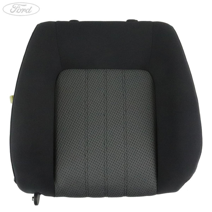 SEAT BACK