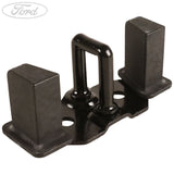 DOOR LOCK STRIKER PLATE