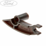 2.3 DOHC TIMING CHAIN UPPER TENSIONER GUIDE 1994-2006