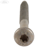 BRAKE SYSTEM VALVES PAN HEAD SCREW PACK OF 5