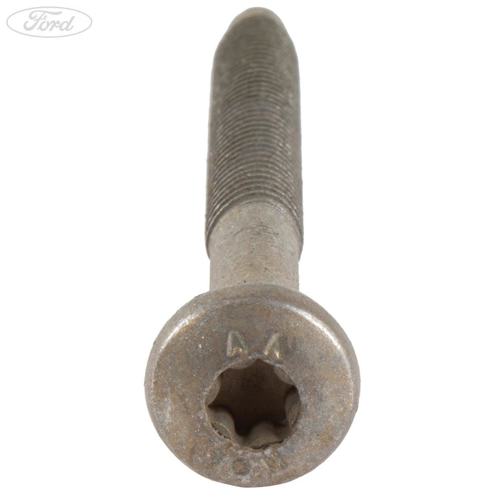 BRAKE SYSTEM VALVES PAN HEAD SCREW PACK OF 5