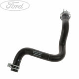 FOCUS WATER INLET HOSE