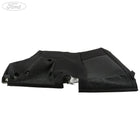 SEAT BACK COVER