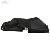 SEAT BACK COVER