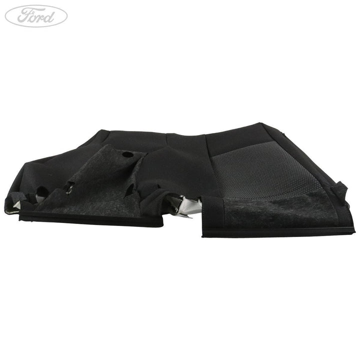 SEAT BACK COVER