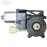 WINDOW OPERATING MOTOR