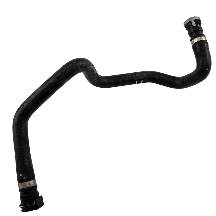 Transit Connect 1.5TDCi Upper Heater Hose Manual 2013-2023