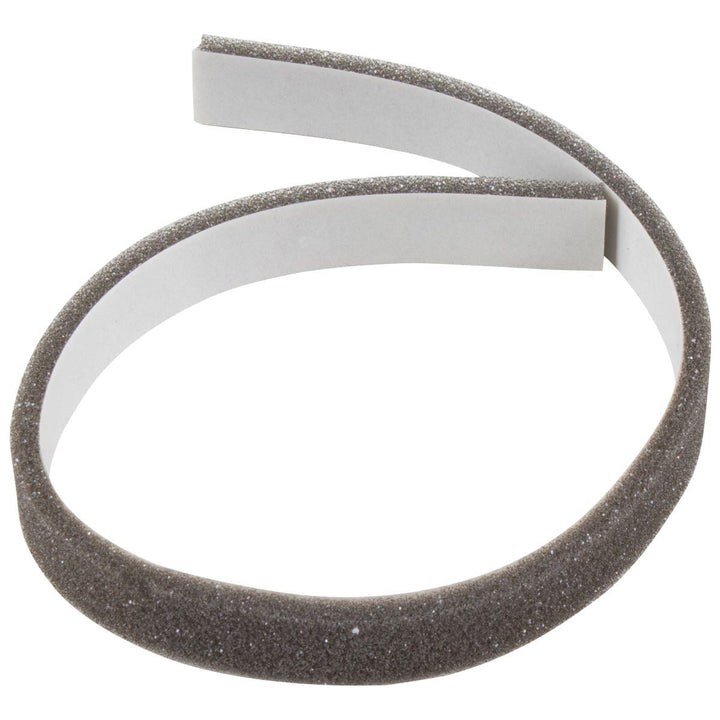 RADIATOR ENERGY ABSORBING FOAM PAD