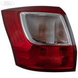GRAND C-MAX REAR N/S LEFT LIGHT TAIL LAMP CLUSTER